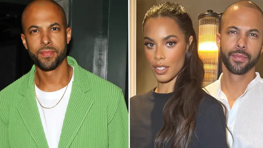 Dave Benett/Getty Images for YRDS Agency/Instagram/@marvinhumes