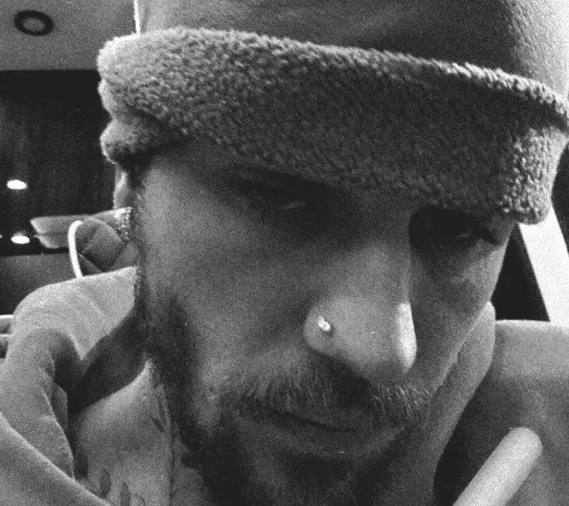 Fans think he's dropping new music (Instagram/lilbieber)