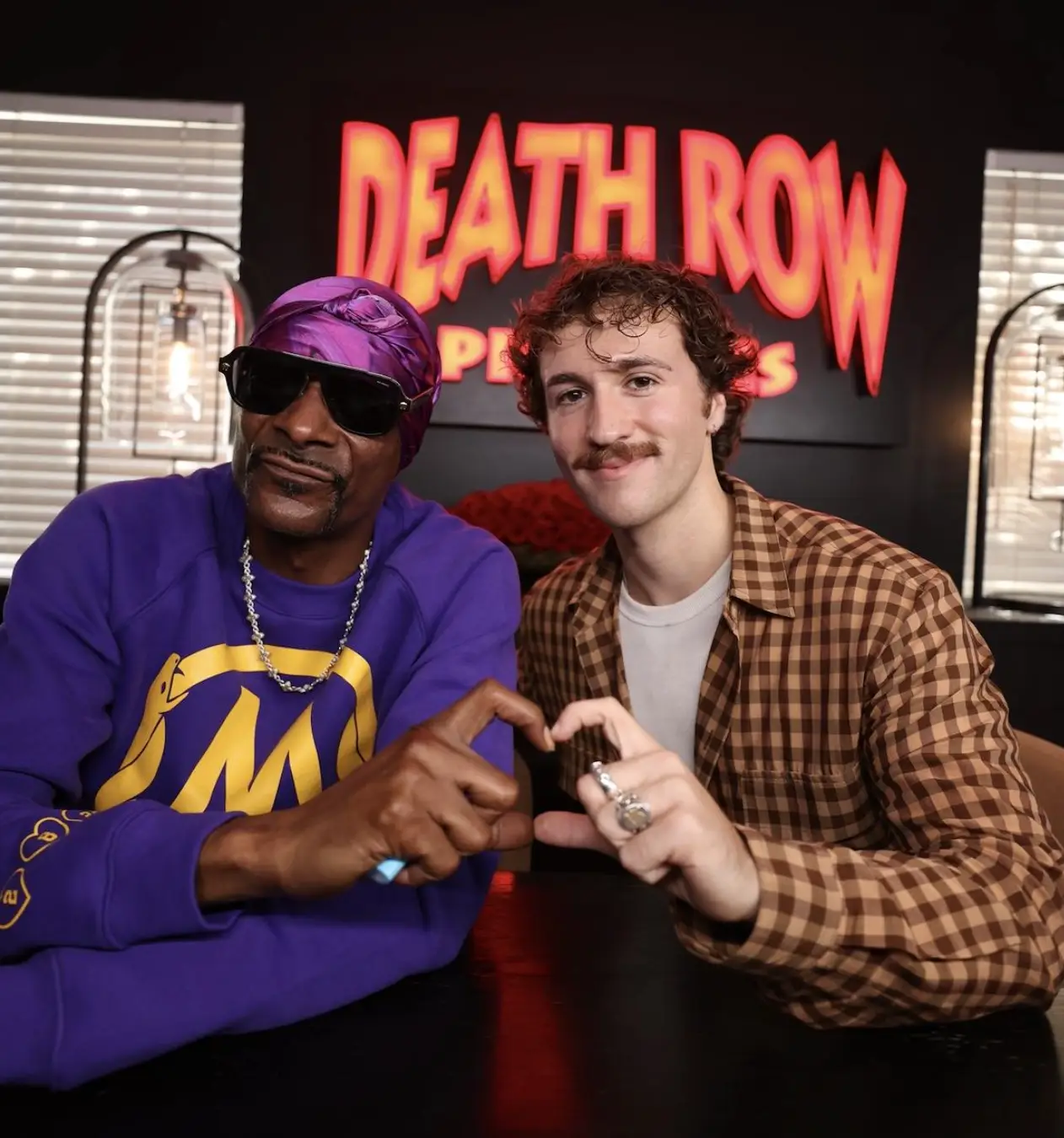 Now, Snoop has done a u-turn and is educating himself on the matter (GLAAD)