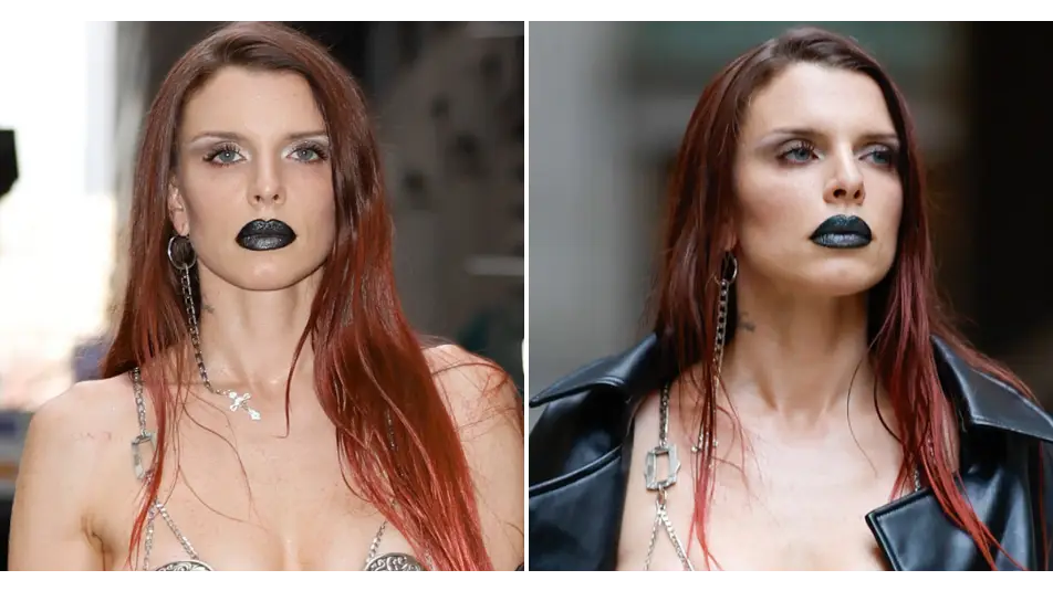 Credit: Getty Images