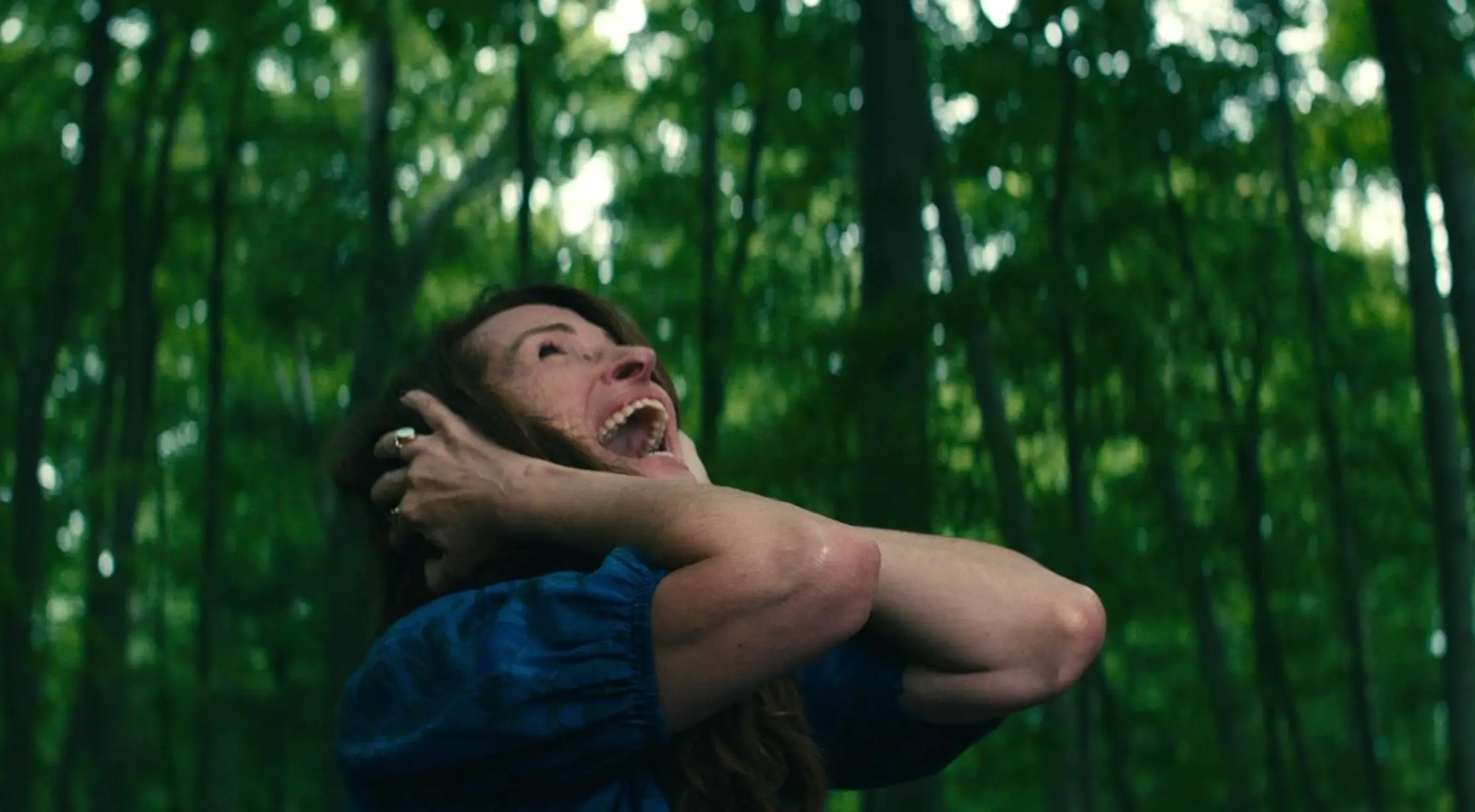 Some are saying even the trailer deserves an award.