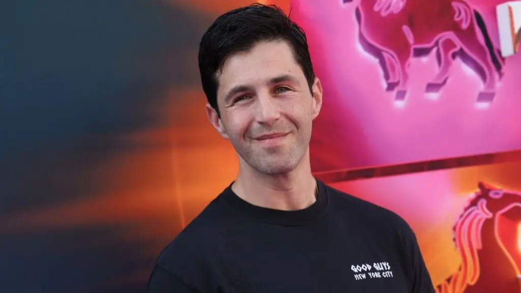 Robin L Marshall/WireImage