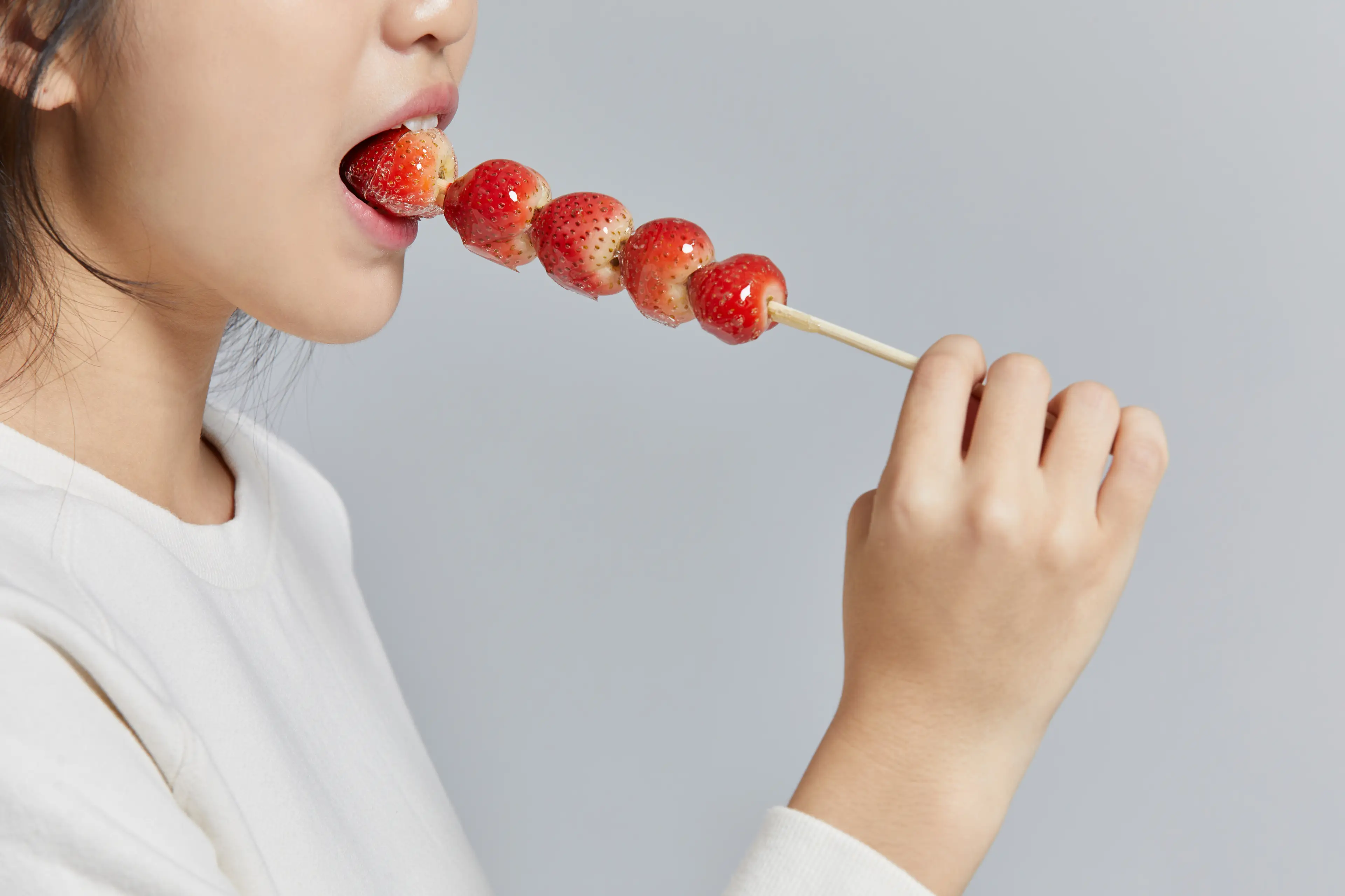 Doctors said they've seen an increase in hospital admissions for burns from the trend. (Plan Shooting 2/Imazins/Getty Images)