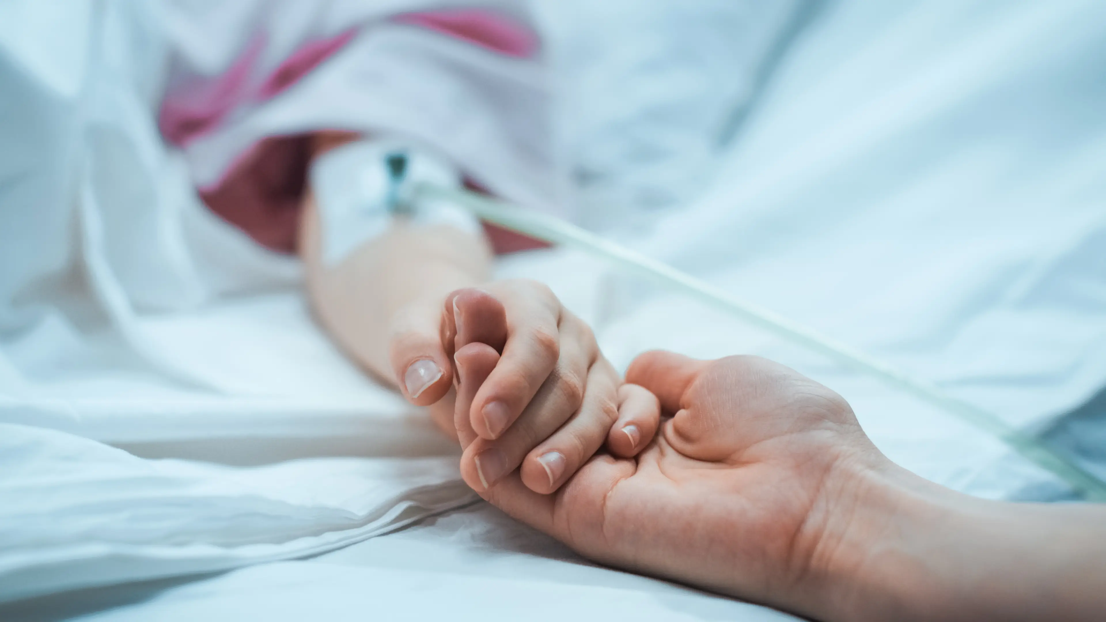 No personal information about the child has been revealed (Getty Stock Images)