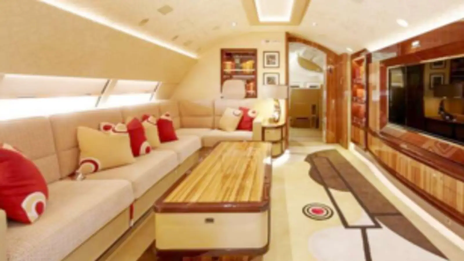 Wouldn't say no to this (Amac Aerospace)