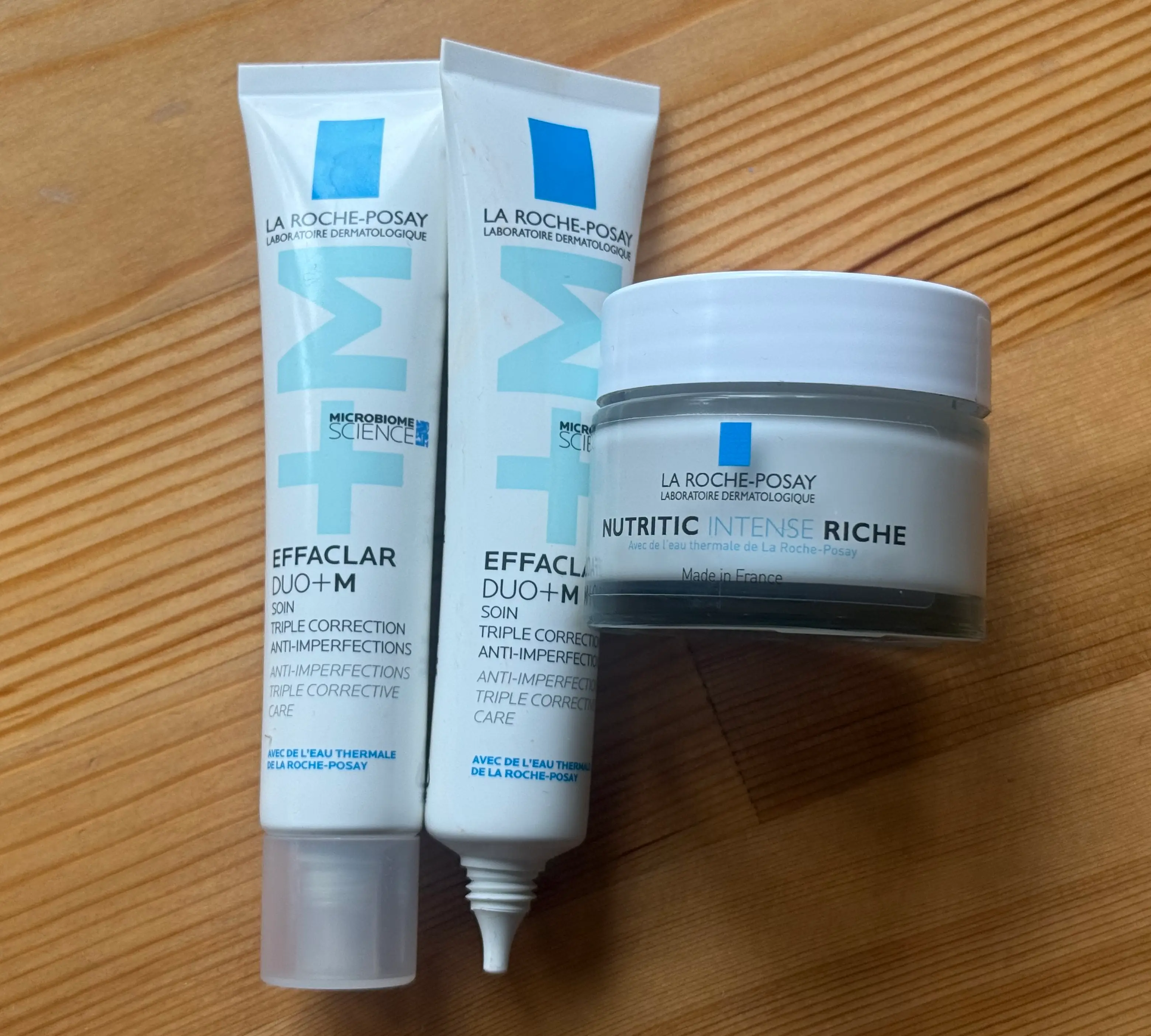 The brand's moisturisers have been a staple in my skincare routine for the best part of a decade  