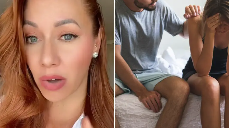 TikTok/@eq_consultant/Witthaya Prasongsin/Getty Images