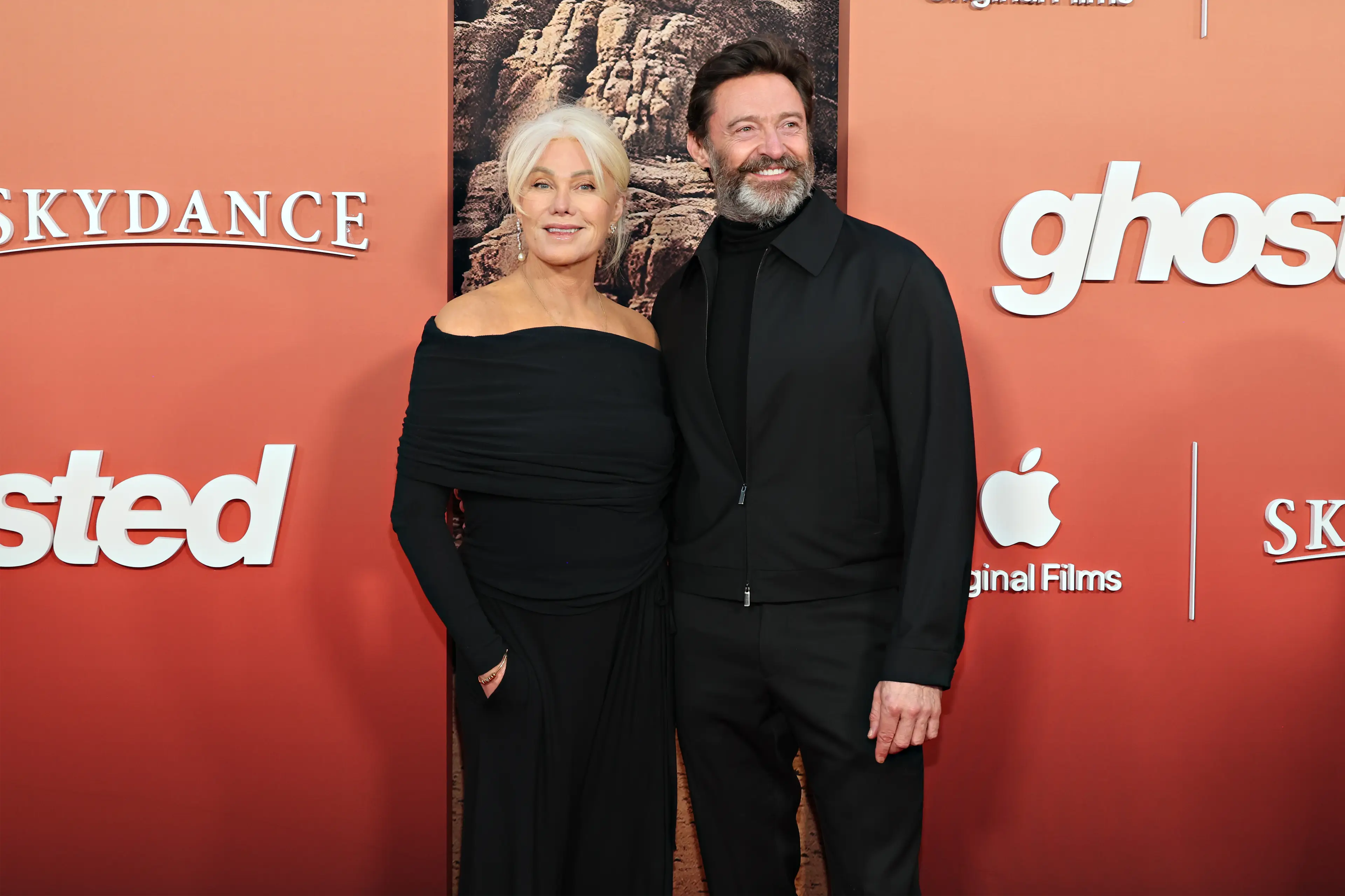 The couple announced their split last year (Cindy Ord/WireImage/Getty Images)