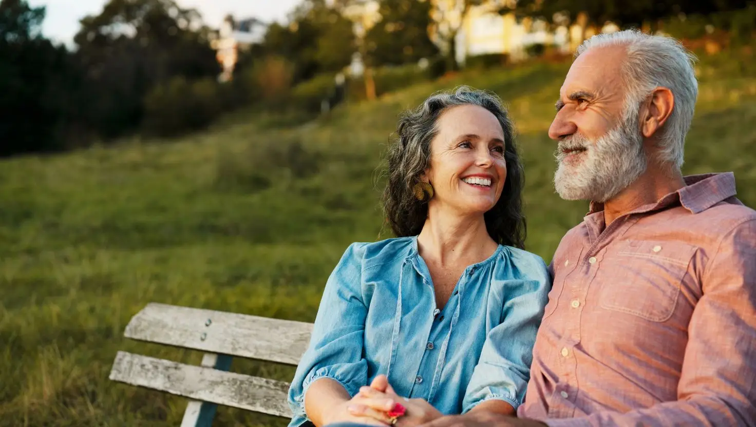 Women are likely to live longer than men on average, as per statistics (Getty Stock Image)