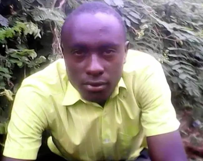 Sarah had fallen for Kevin.