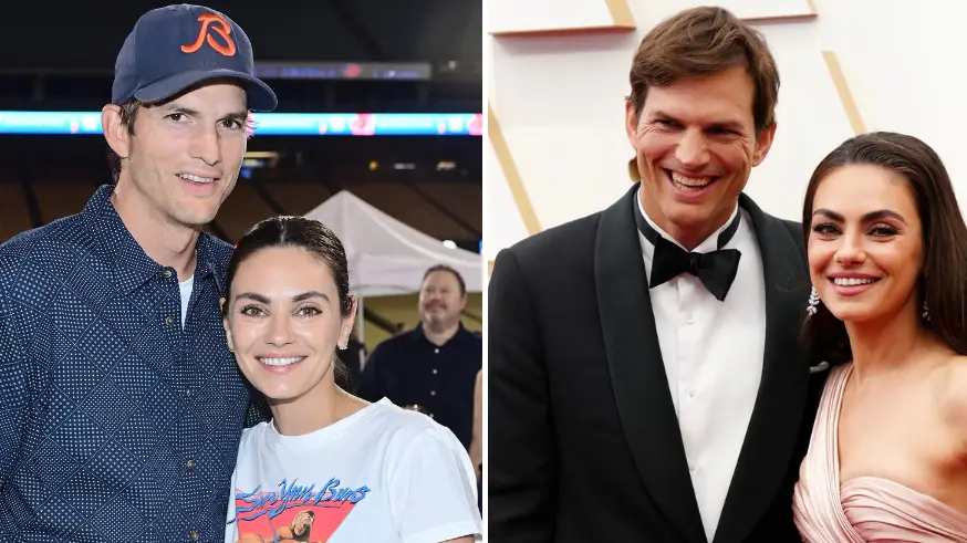 Stefanie Keenan/Getty Images for Kershaw's Challenge/Jeff Kravitz/FilmMagic/Getty Images