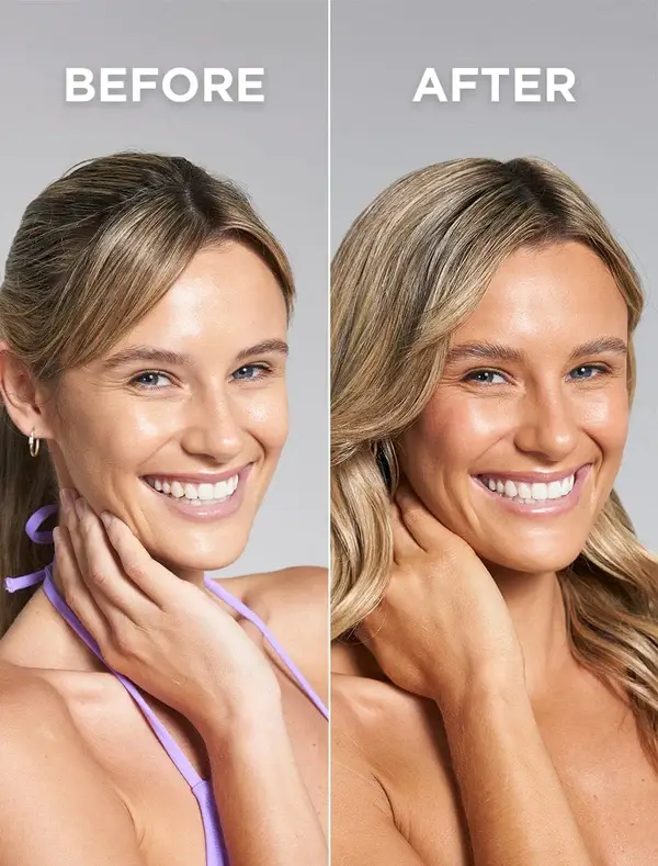 Shoppers have been impressed by the results.