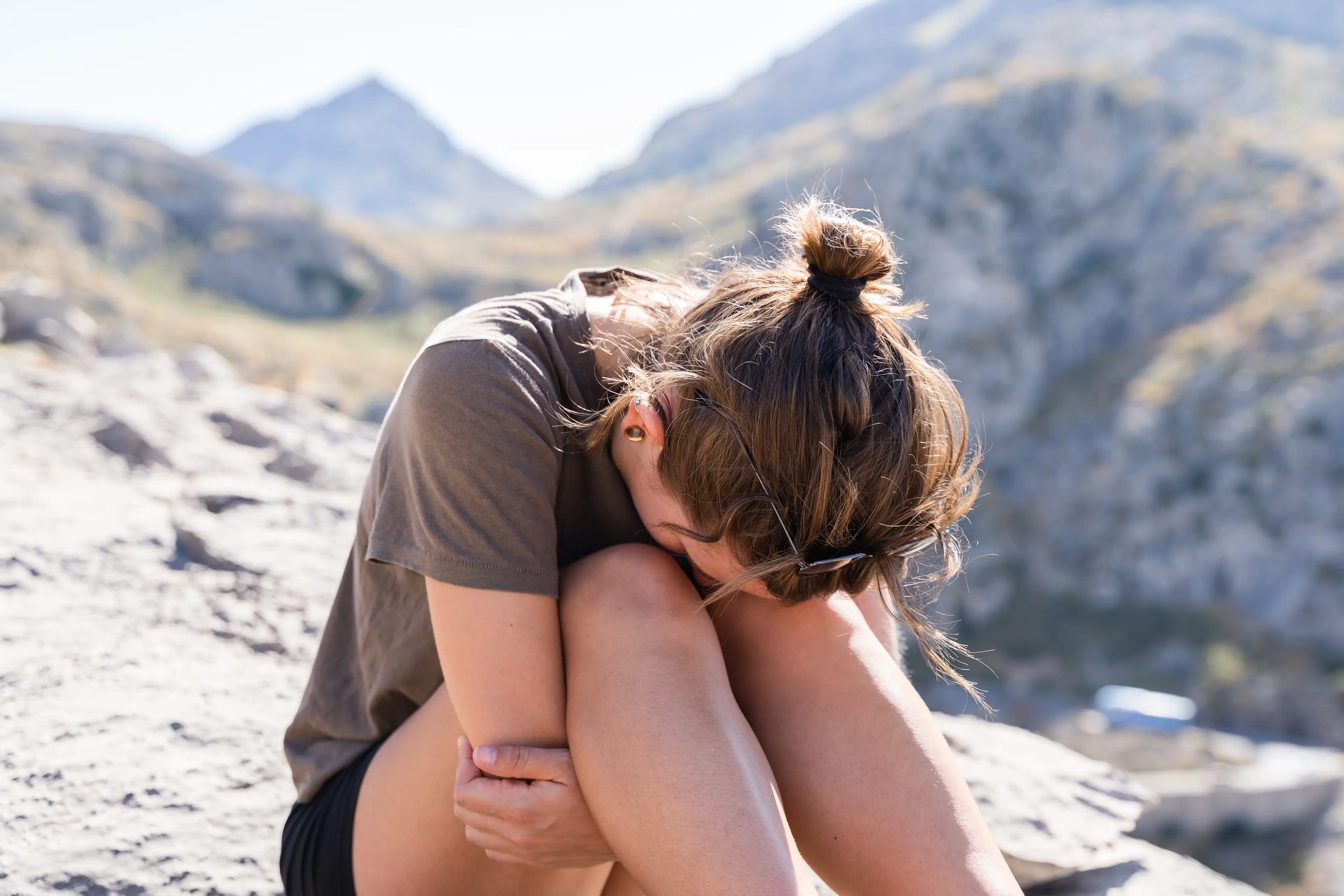 Hundreds of women claimed they endured similar experiences (Getty Stock Image)