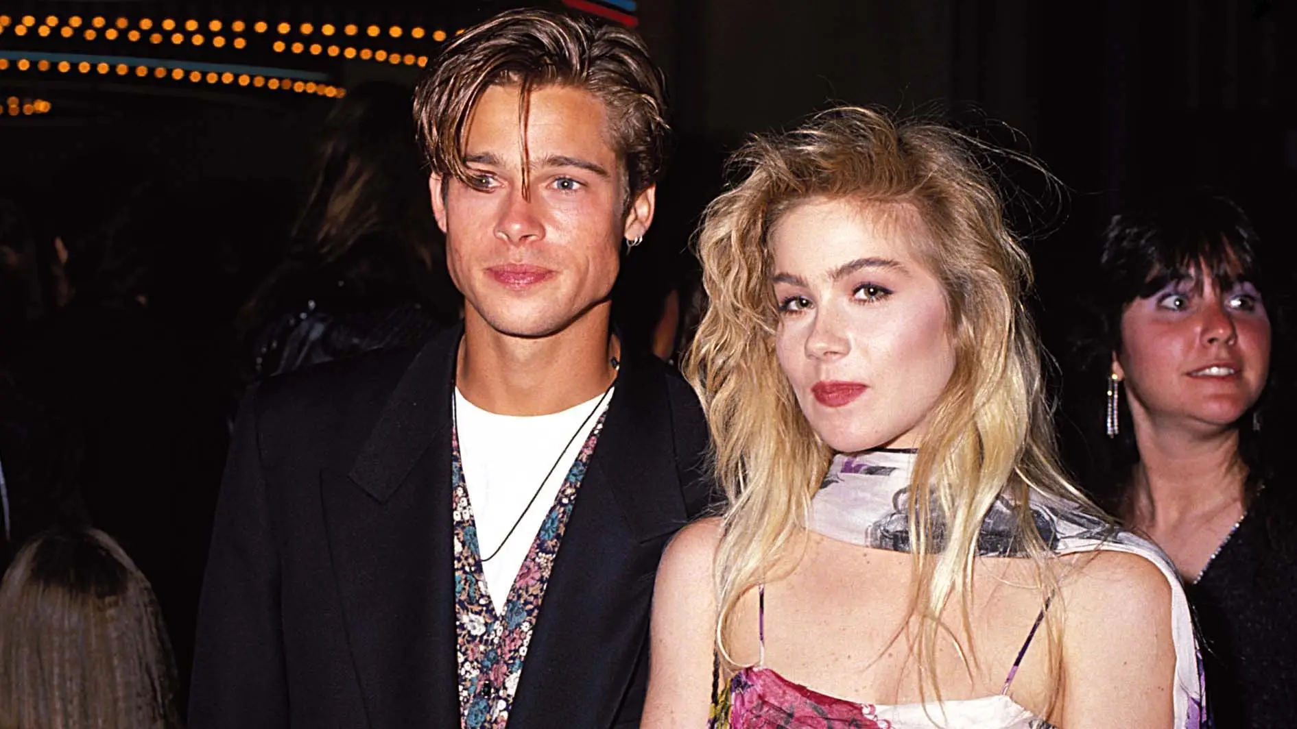 Jeff Kravitz/FilmMagic