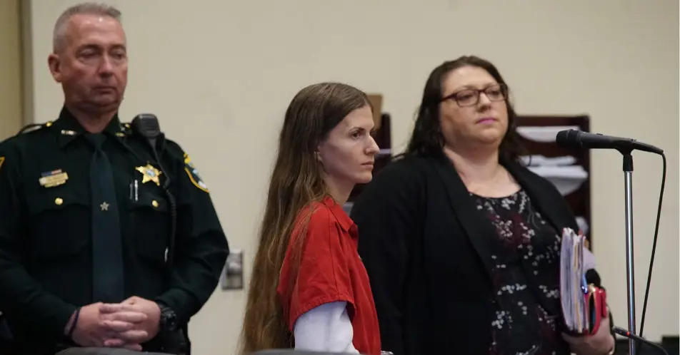 After it was delayed four times, Sheila's sentencing took place this week.