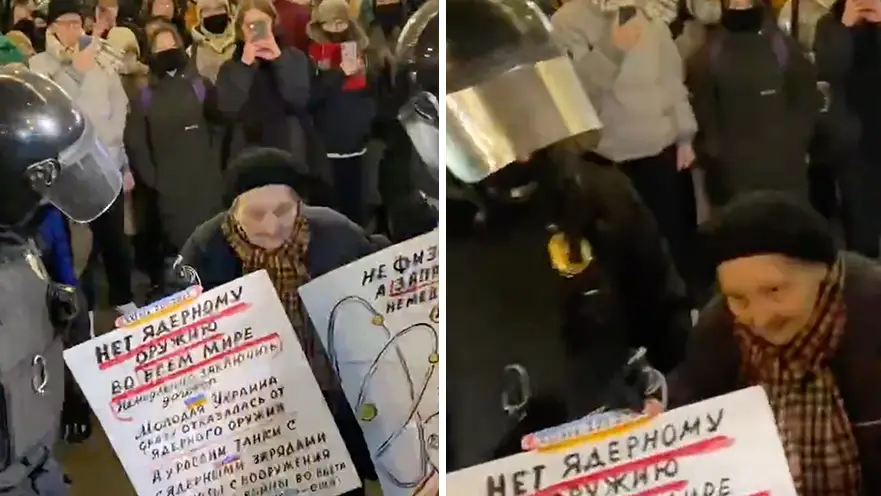 Brian Tyler Cohen/Twitter