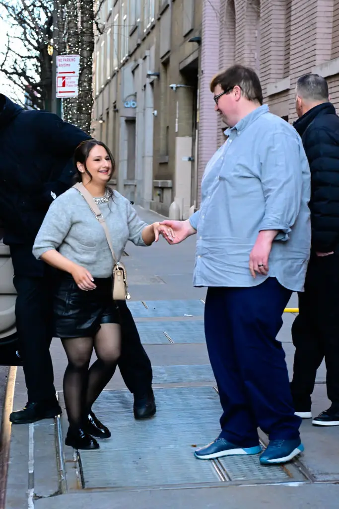 Gypsy and Ryan will soon be divorced. (Raymond Hall/GC Images)