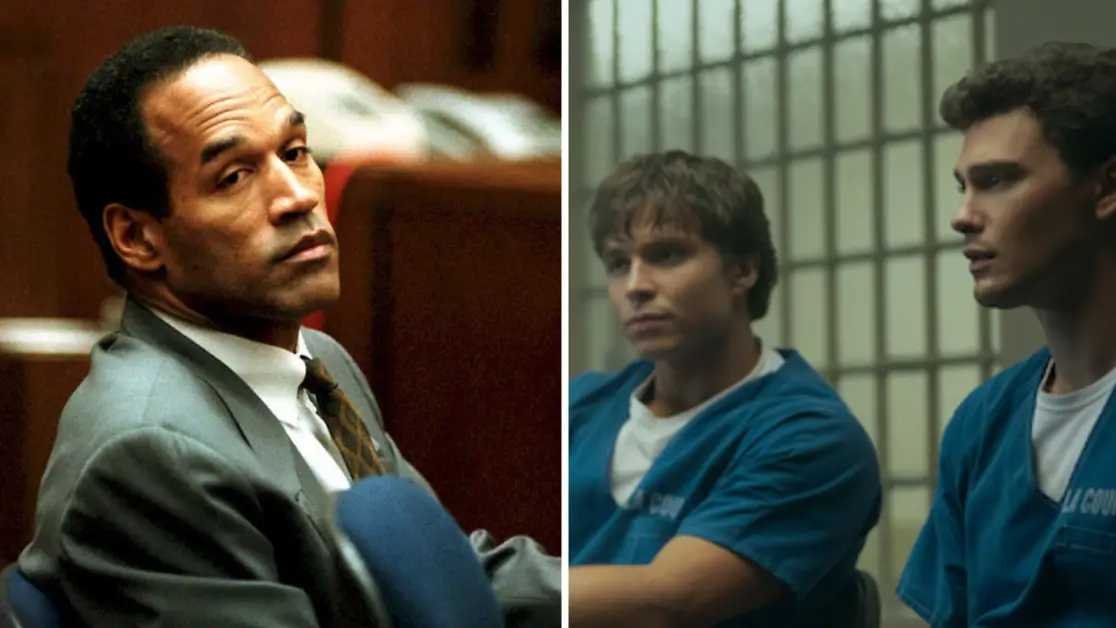 POOL/AFP via Getty Images/Netflix