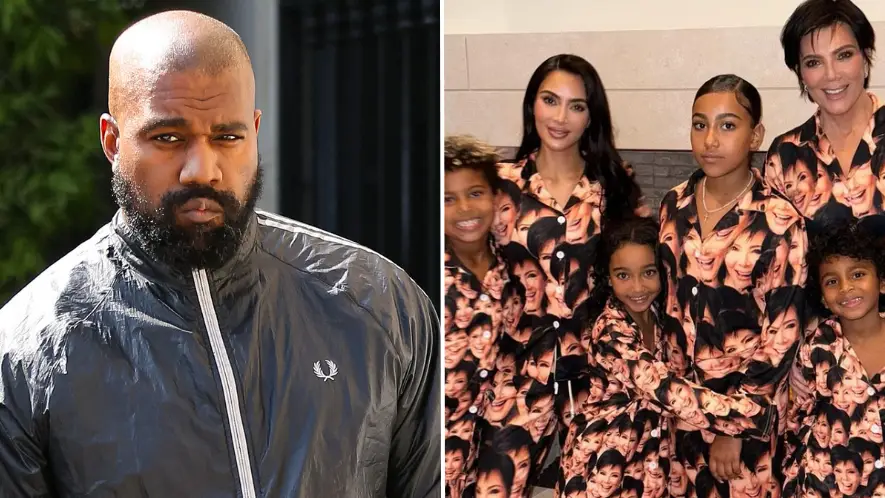 Bellocqimages/Bauer-Griffin/GC Images/Instagram/@kimkardashian