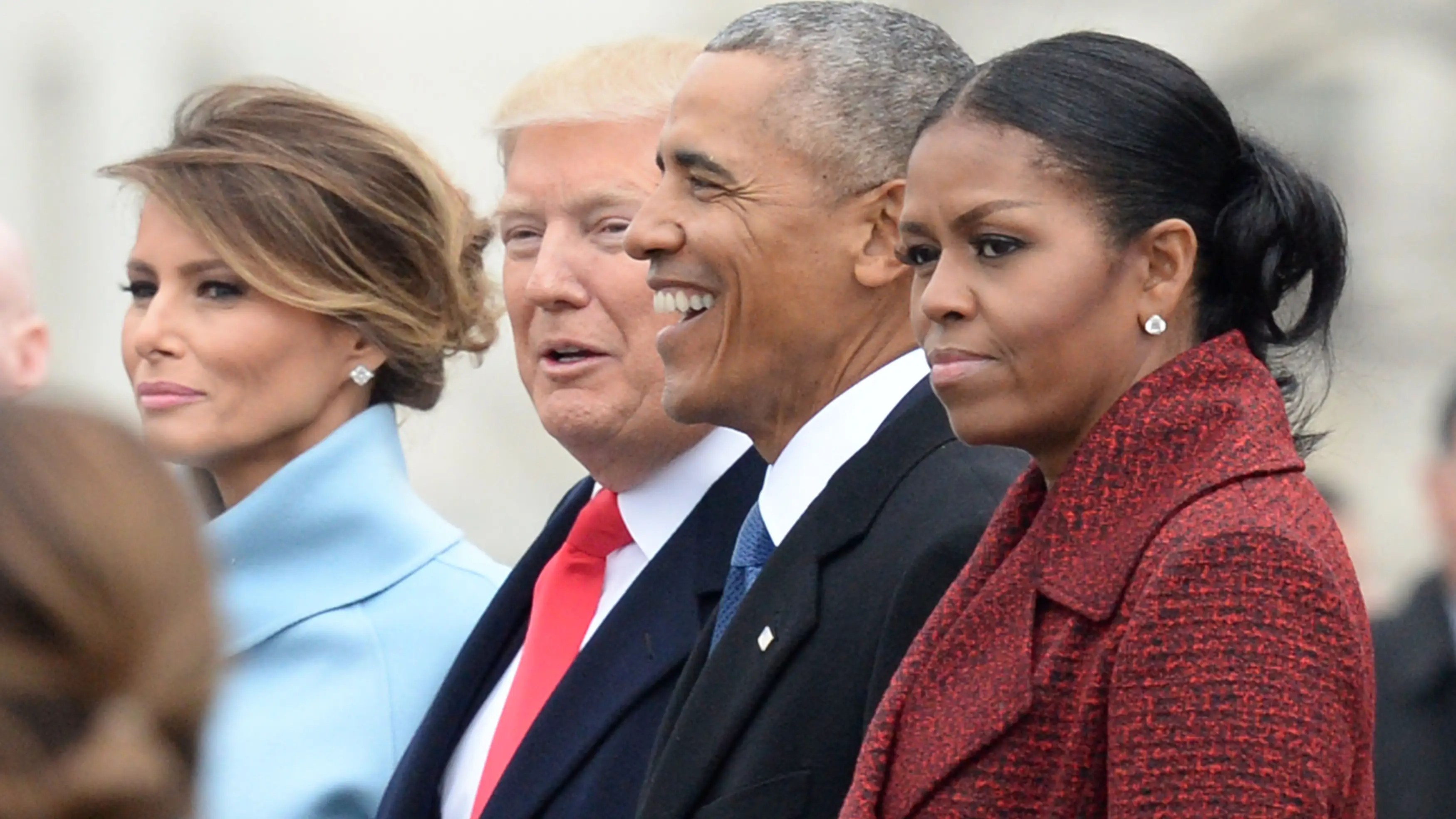 Kevin Dietsch - Pool/Getty Images