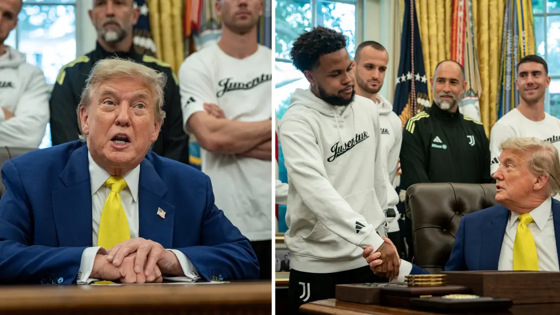 Ken Cedeno/UPI/Bloomberg via Getty Images