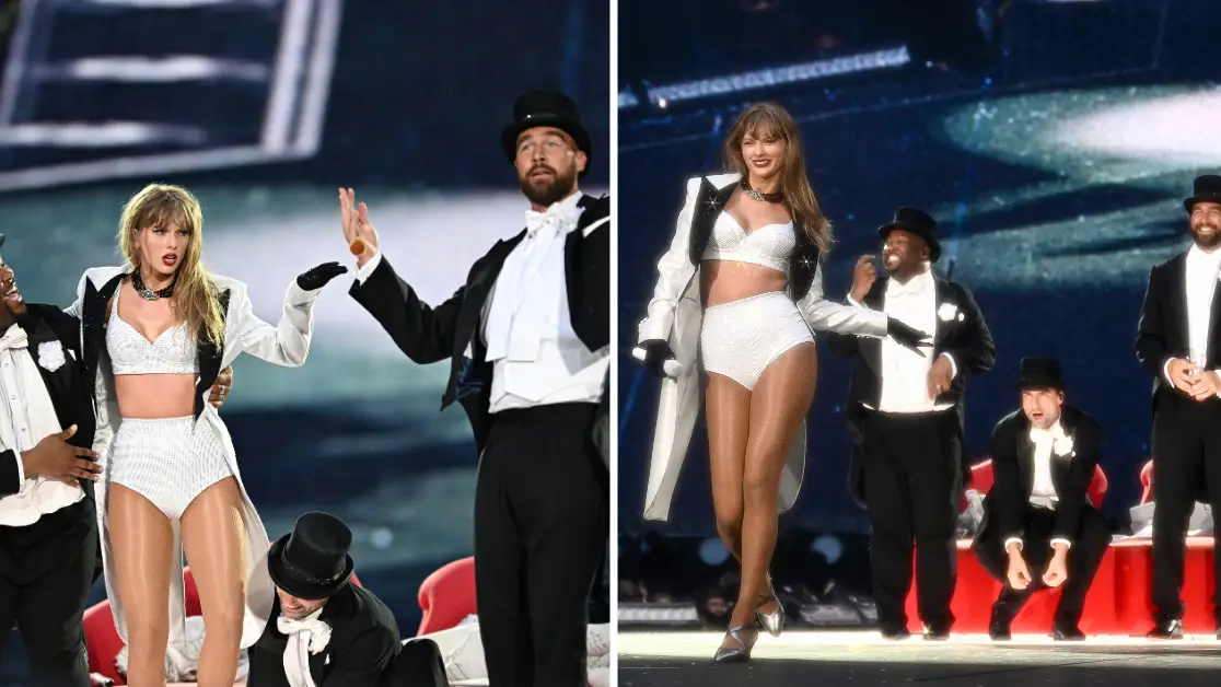 Gareth Cattermole/TAS24/Getty Images for TAS Rights Management