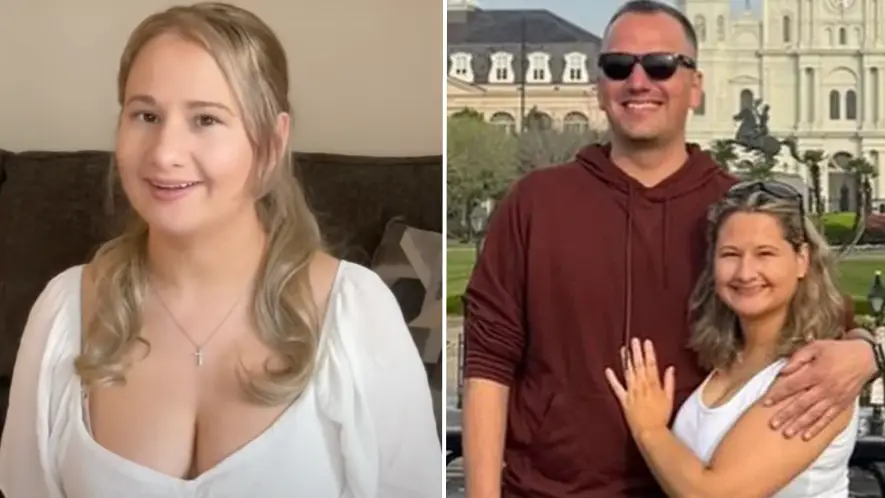 YouTube/@GypsyRoseBlanchard /Instagram/@gypsyroseblanchard