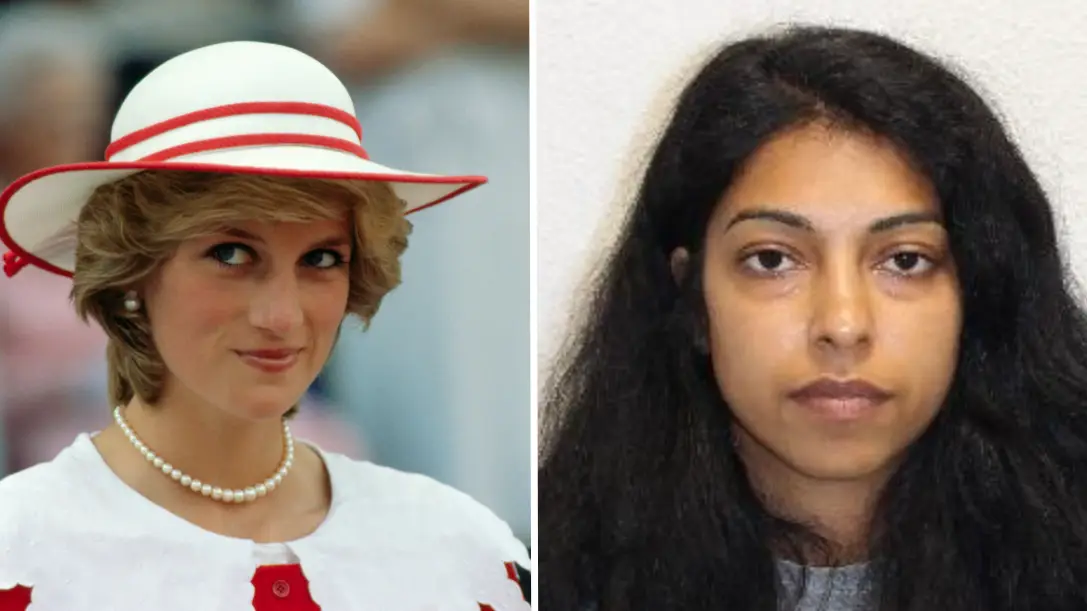 bettman/Getty Images / Met Police