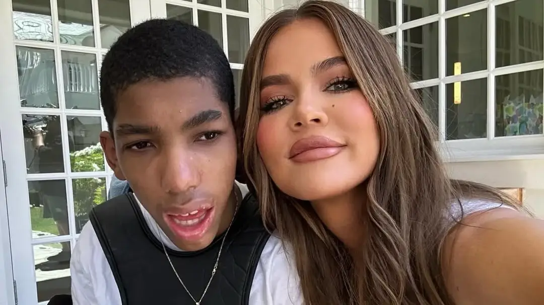 Instagram/khloekardashian