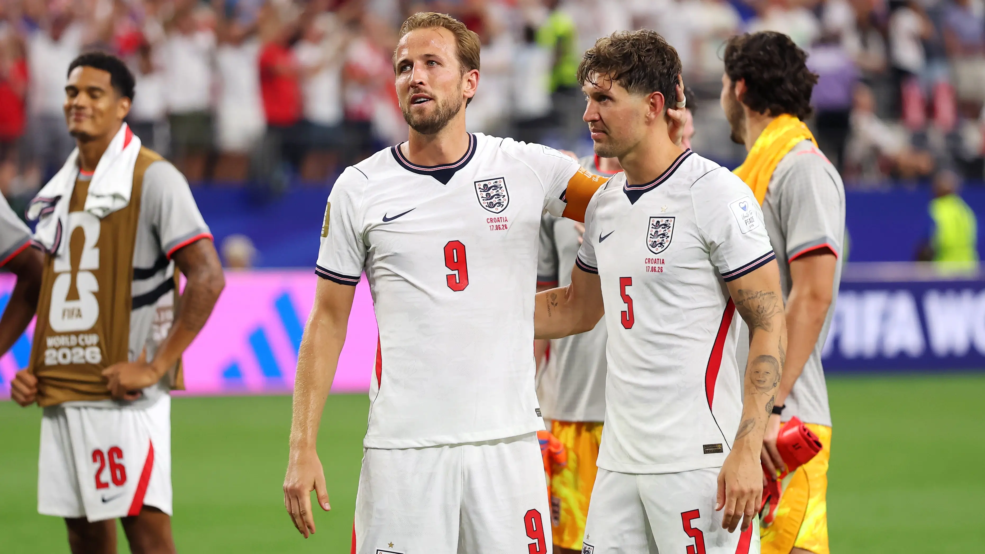 The FA/The FA via Getty Images