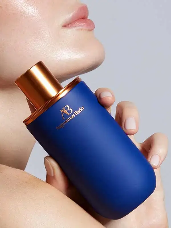 Augustinus Bader - The Eye Cream.