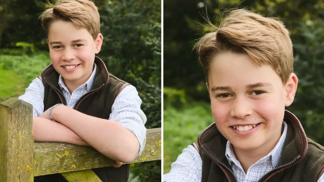 Instagram/@princeandprincessofwales/JoshShinner