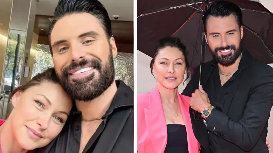 Rylan Clark is returning to present This Morning with new co-host