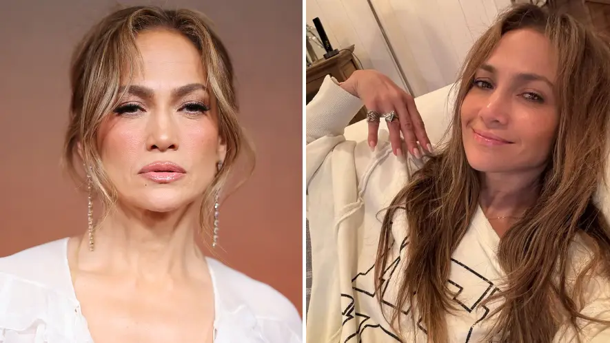 Hector Vivas/Getty Images/Instagram/@jlo