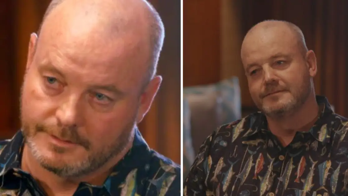 John Bobbitt (ABC News)