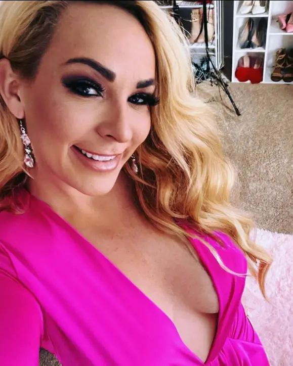 The former teacher is making a fair bit more through OnlyFans.