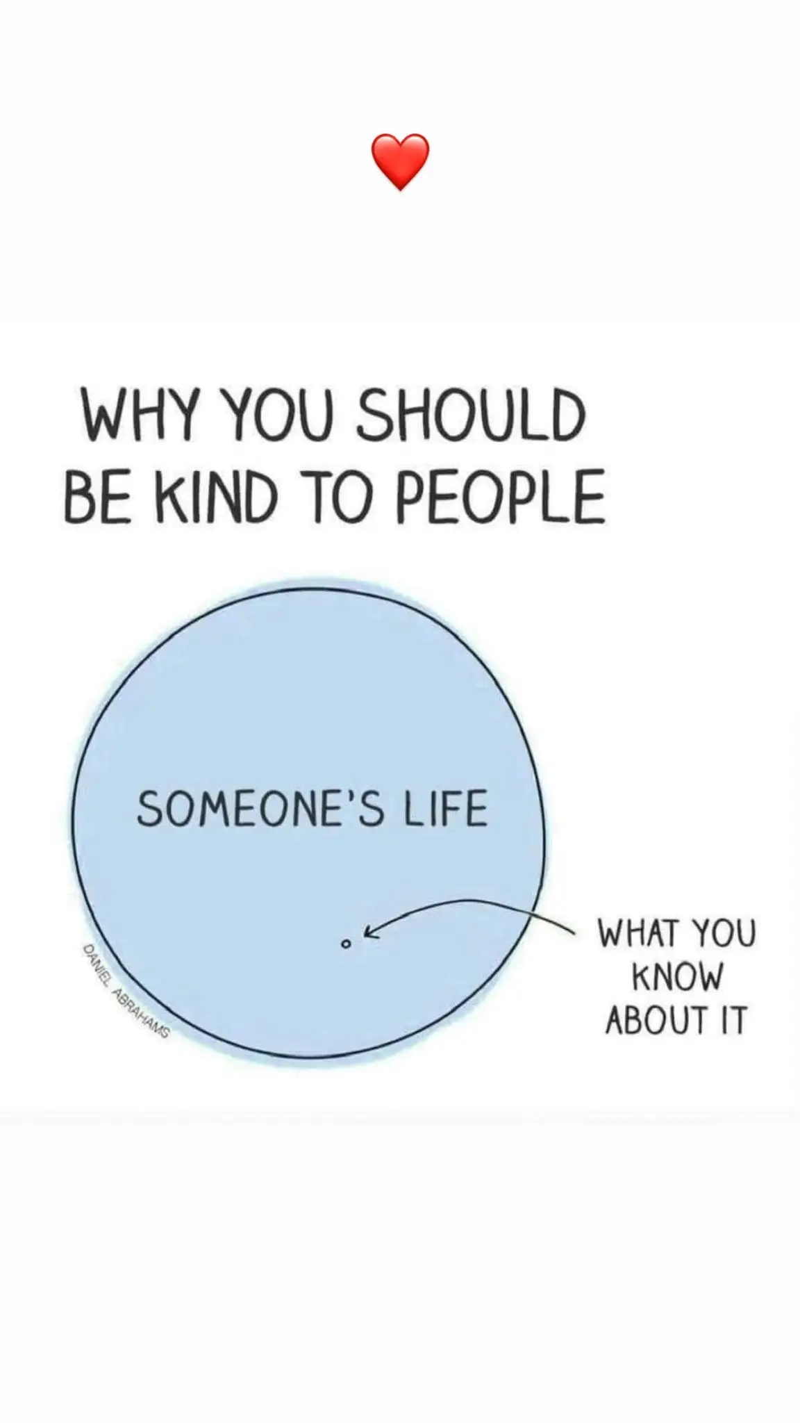 Dianne Buswell seemed to respond to the speculation in her Instagram story.