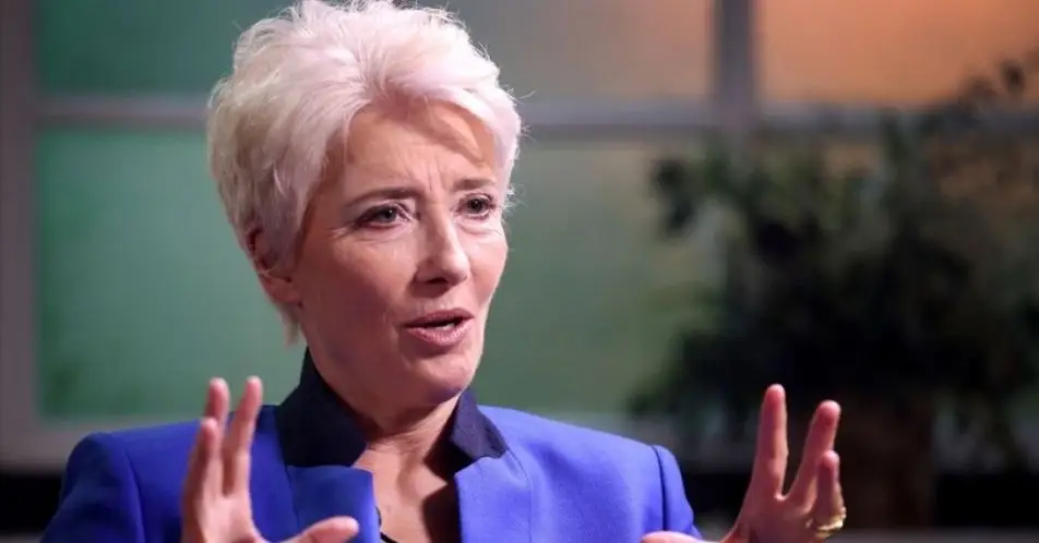 Emma's latest film has been met with raving reviews. (