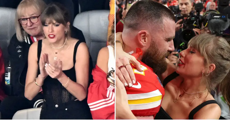 PATRICK T. FALLON/AFP/Ezra Shaw/Getty Images