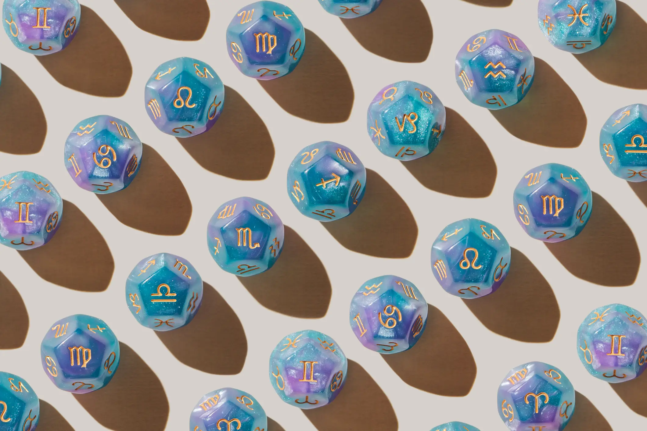 For Leo's, it's all about living in the moment. (Getty Stock Image)