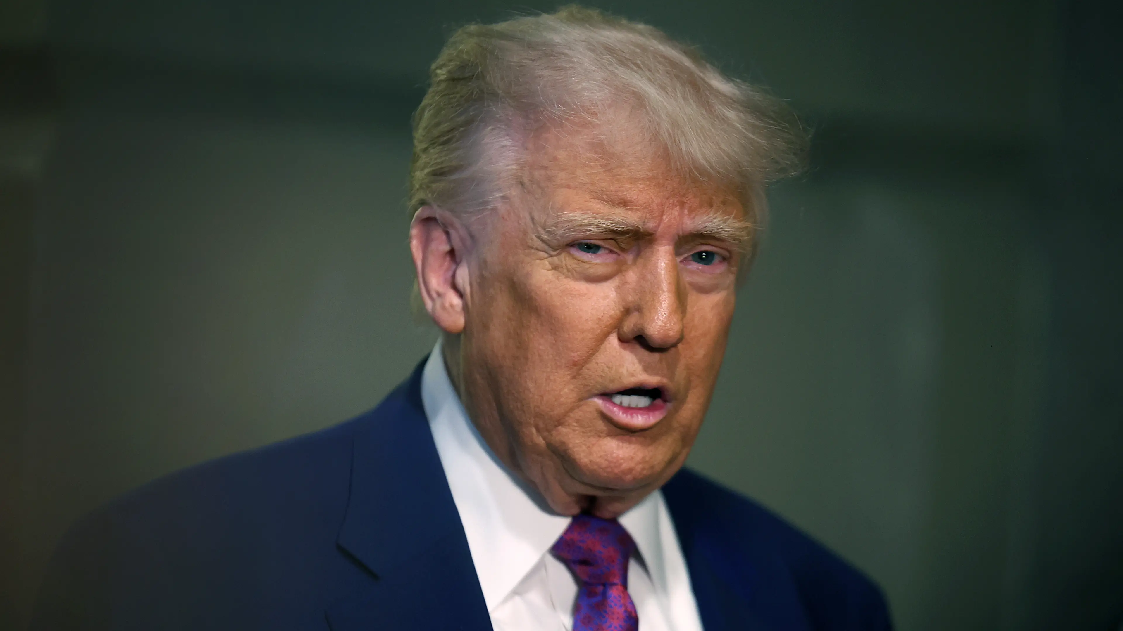 Tasos Katopodis/Getty Images