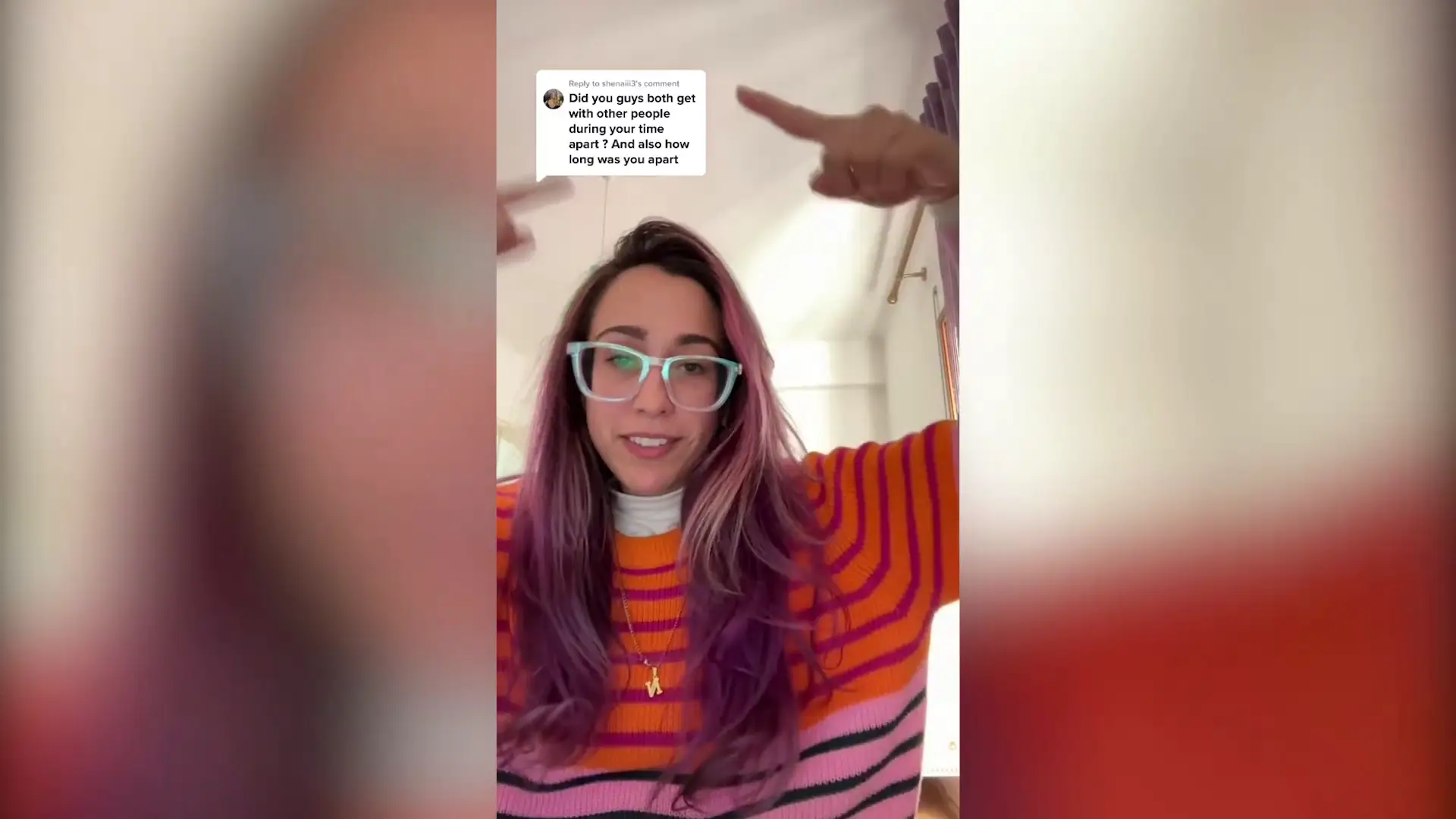 The messaging service did exactly what it promised to do.