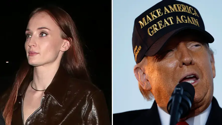 Ricky Vigil M / Justin E Palmer/GC Images/Chip Somodevilla/Getty Images