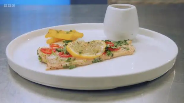 It's the thought that counts.