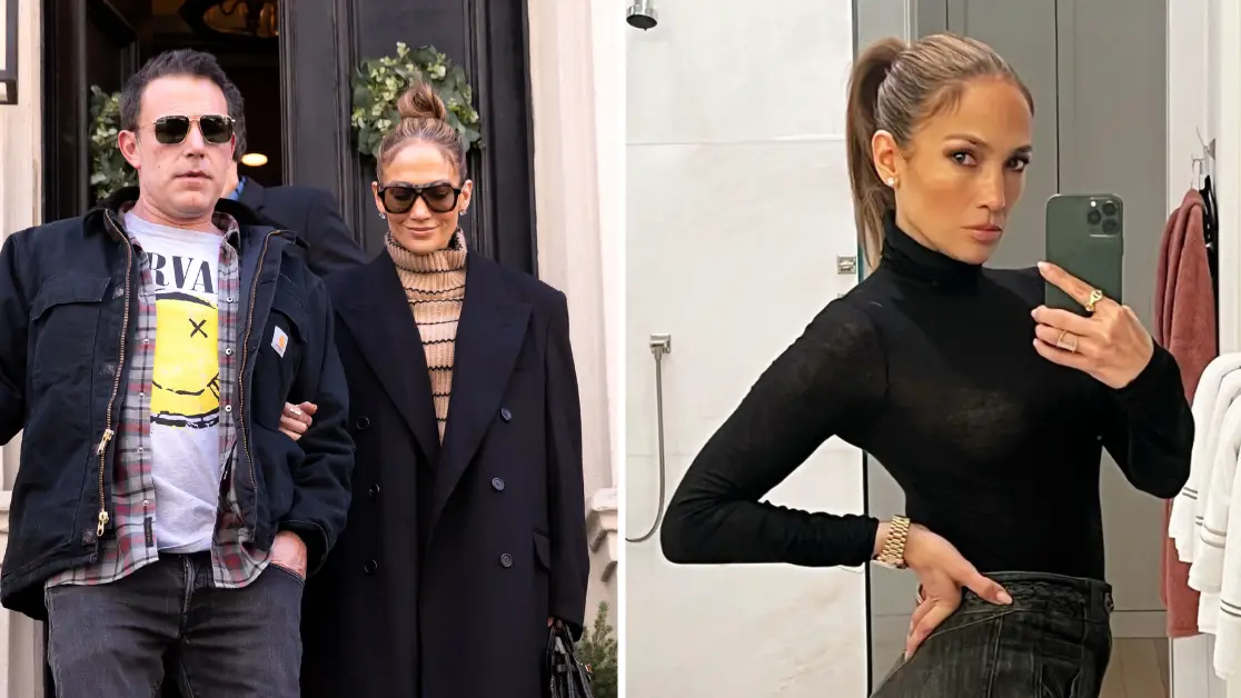 MEGA/GC Images/Instagram/@jlo