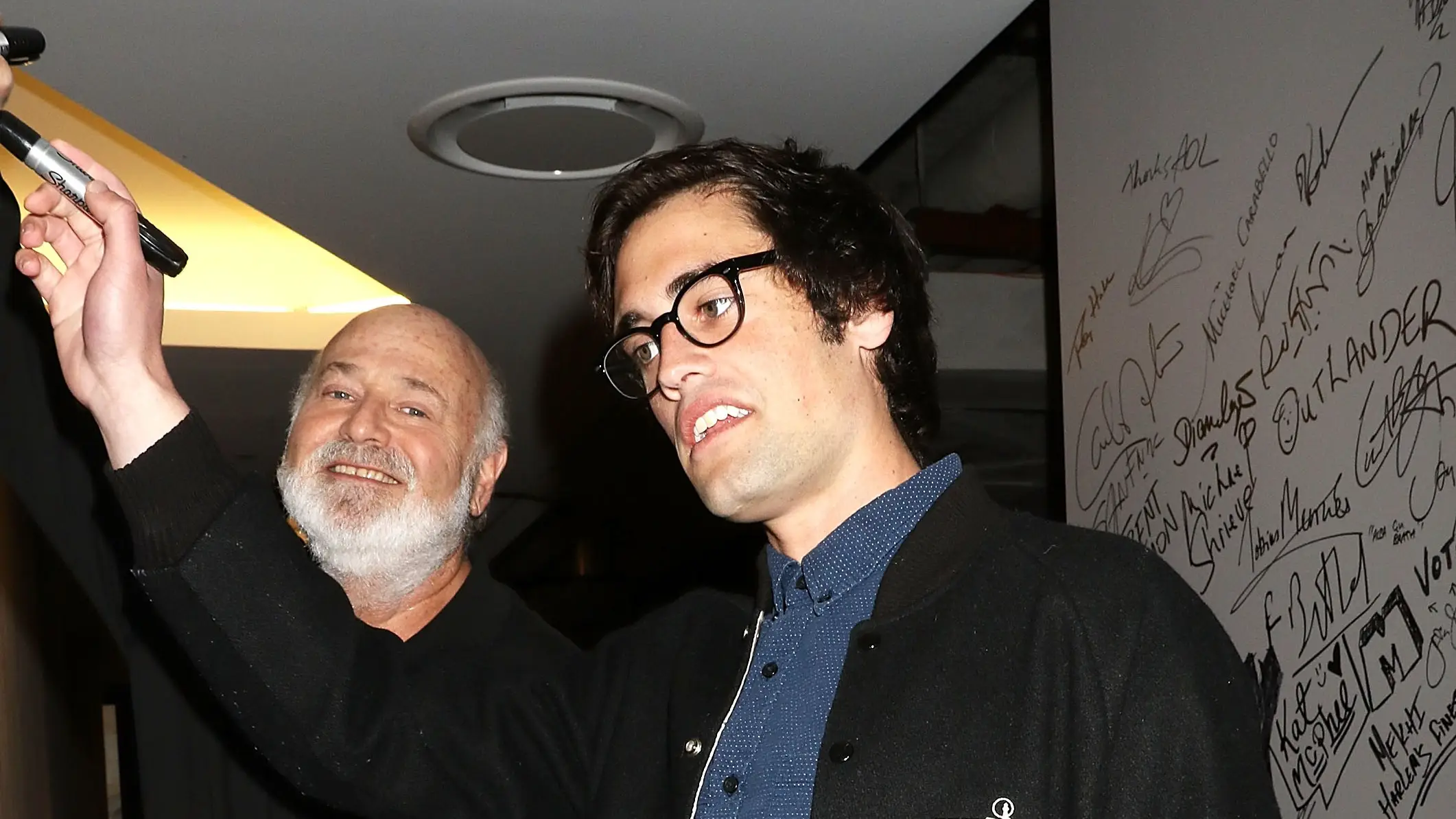 Laura Cavanaugh/FilmMagic