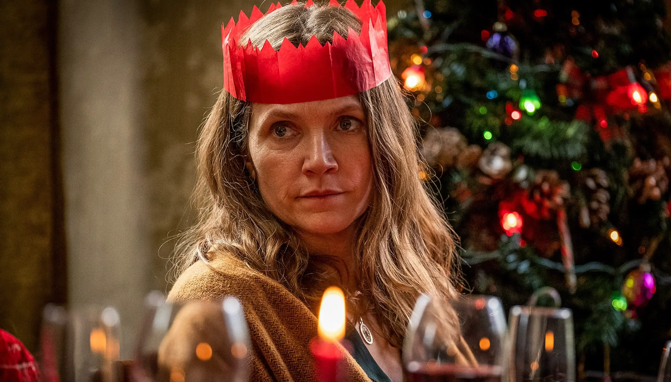 Years and Years predicted Queen Elizabeth's death in 2022 (BBC)