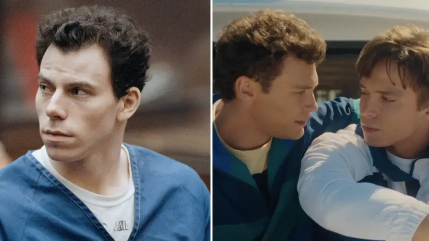 True story behind Menendez brothers murders after Netflix series slammed for ‘inaccuracies’
