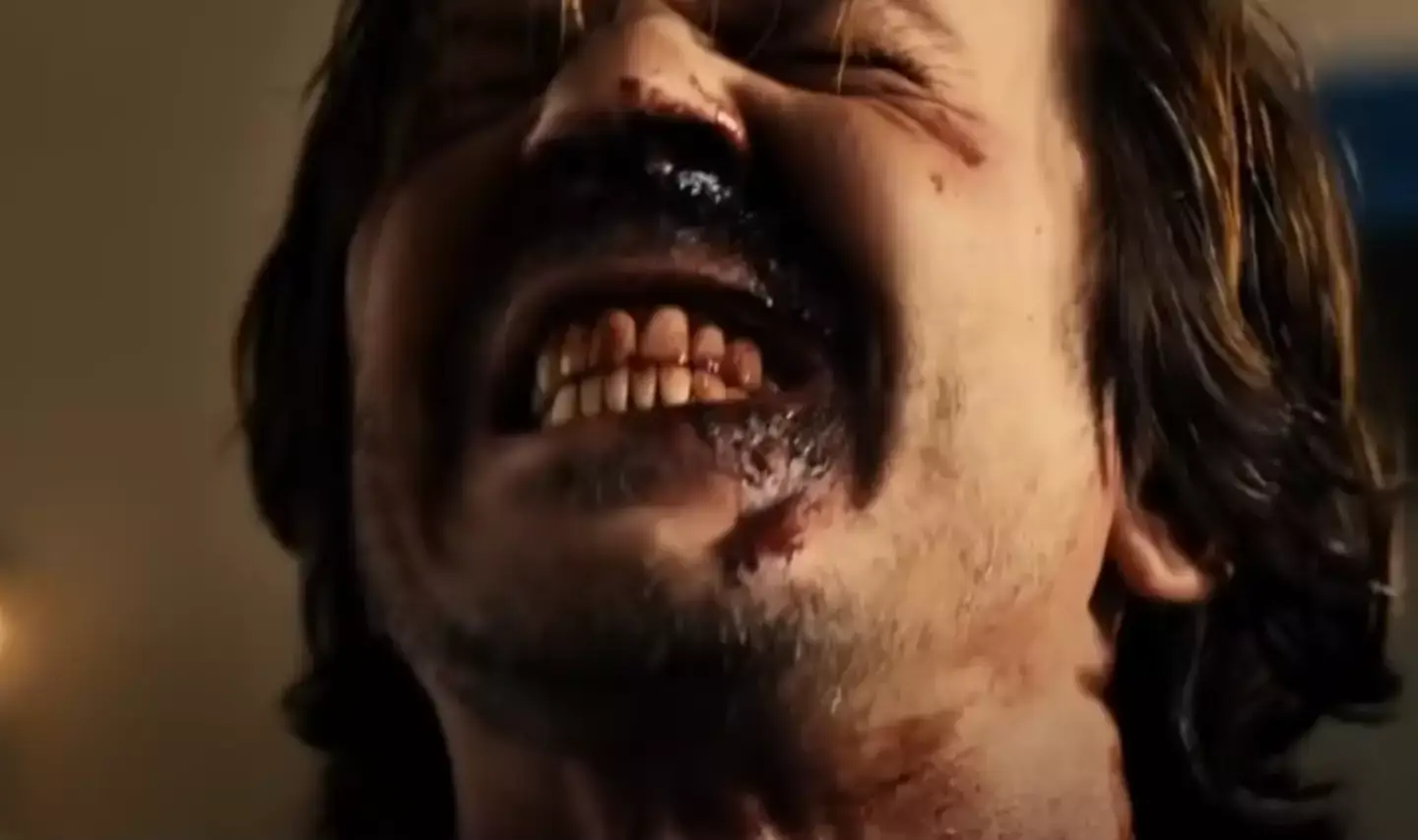 A Serbian Film has been badly reviewed. (Unearthed Films)