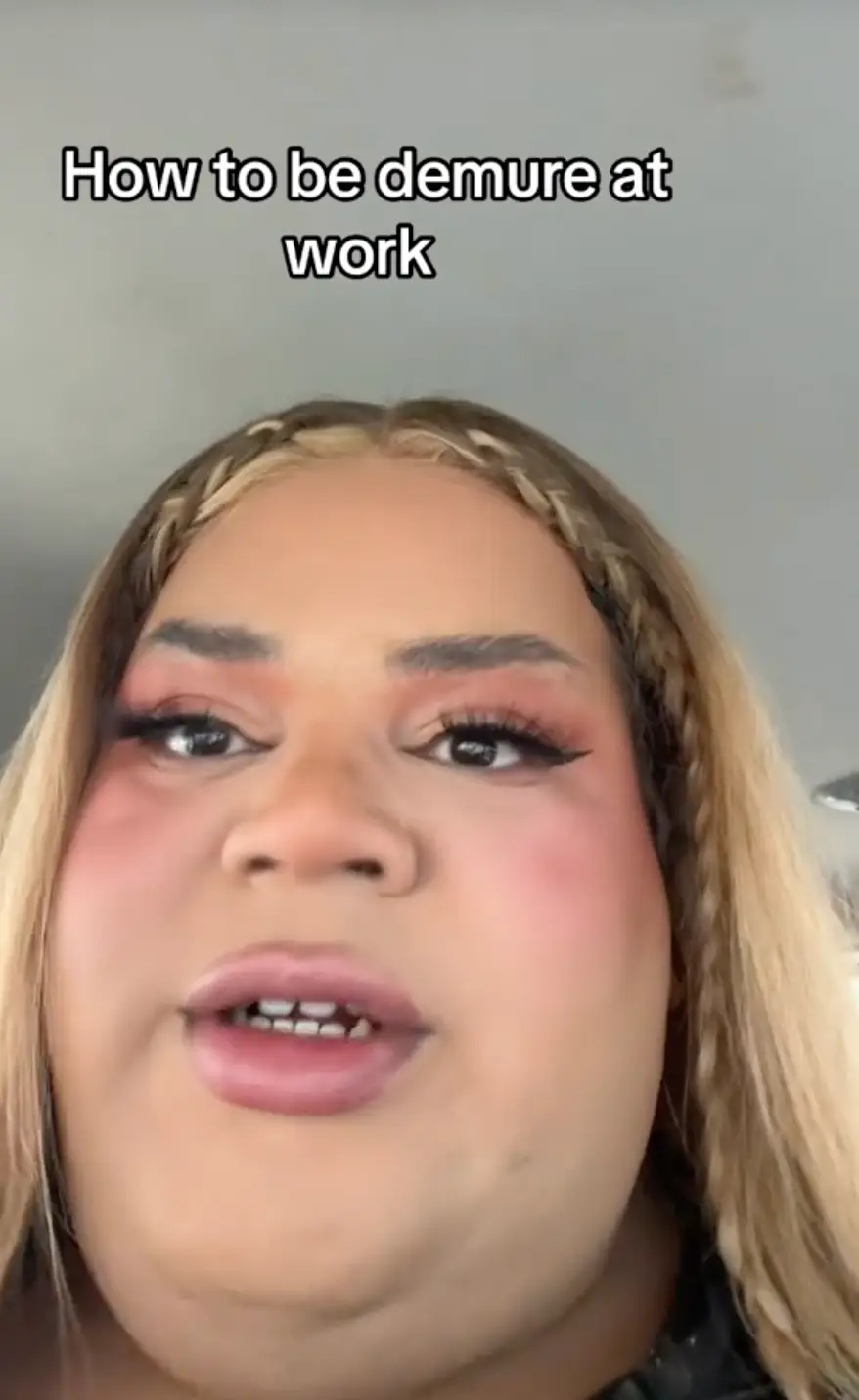 Jools became an overnight social media star. (TikTok/@joolieannie)